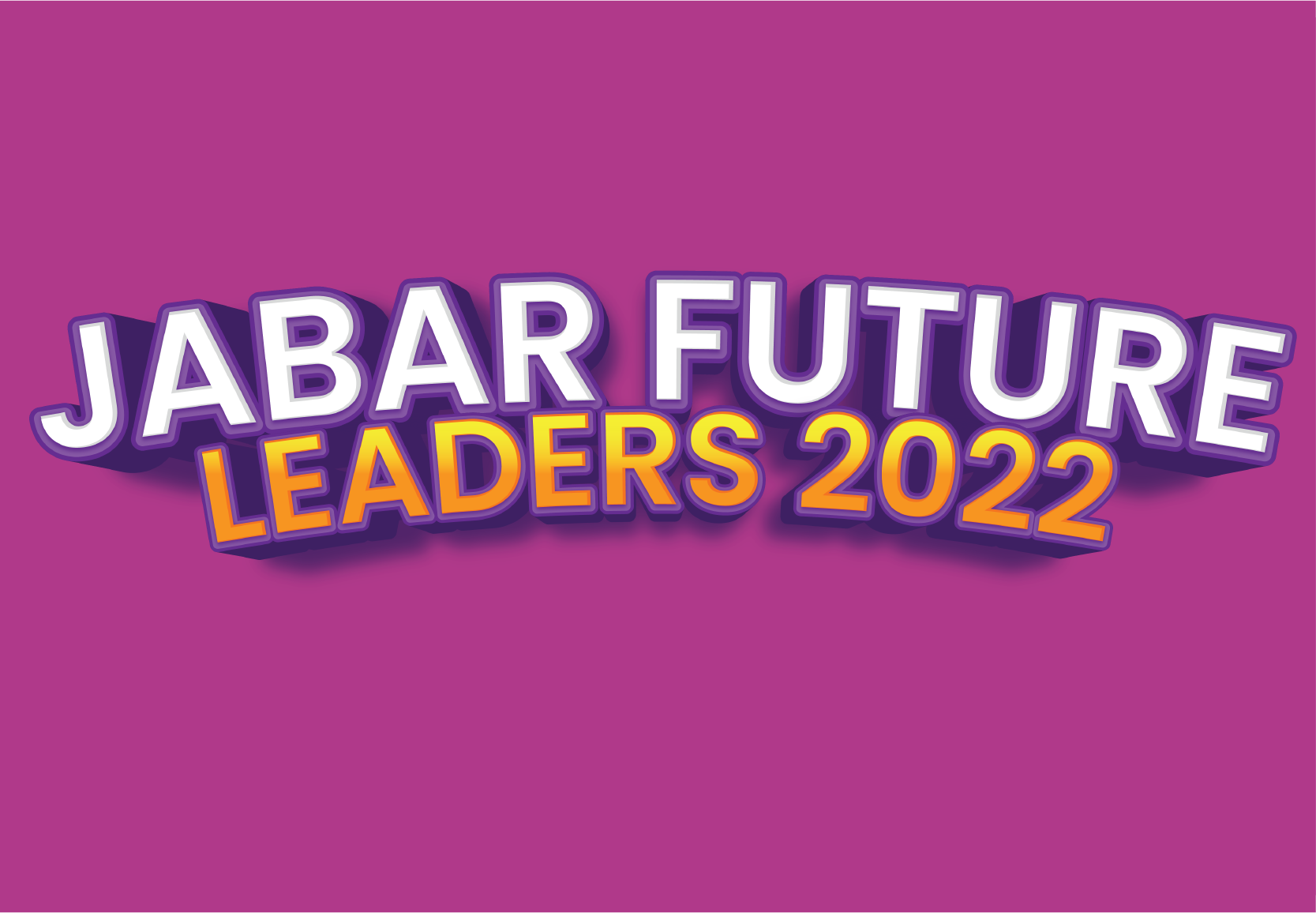 Beasiswa Jabar Future Leaders